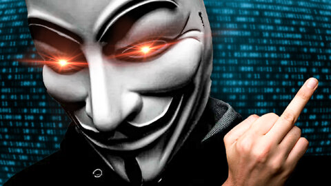Top 10 Greatest Anonymous Hacks