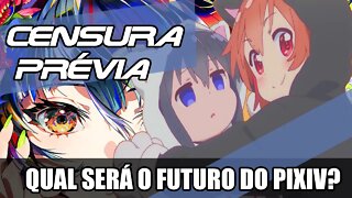 Sobre o Pixiv...