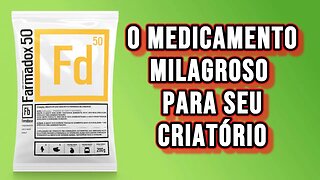 TRATAMENTO PARA CORIZA RONQUEIRA E OUTROS PROBLEMAS RESPIRATÓRIOS EM AVES (FARMADOX)