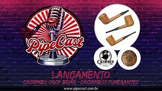 Lançamento! Old German Briar Pipes - PipeReviews