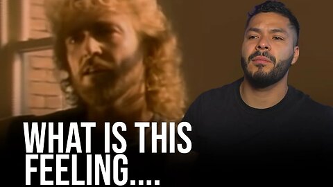 I used to HATE country - Keith Whitley - When You Say Nothing At All (Reaction!)