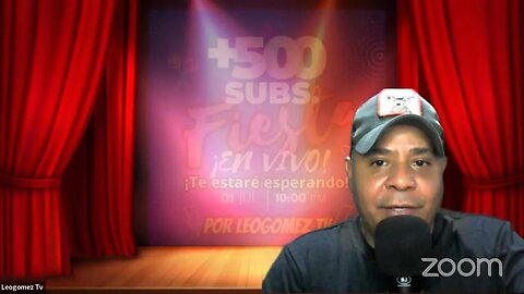 ¡CELEBRANDO MÁS DE #500SUBS! EN VIVO