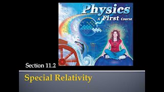 Conceptual Physics Section 11.2