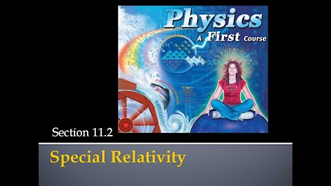 Conceptual Physics Section 11.2