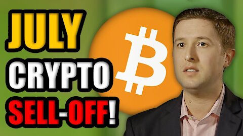Cashing Out of The Crypto Market [Bitcoin Hodlers Be Aware] 🚨