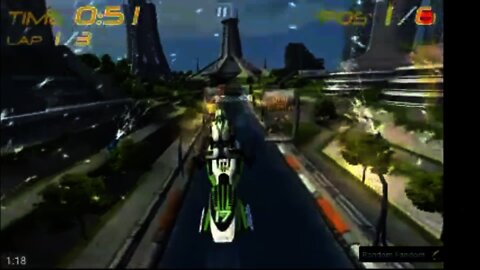 Riptide GP Android - Random Fandom