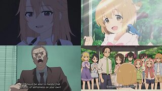 THE IDOLMSTER CINDERELLA GIRLS U149 episode 6-7 reaction #U149 #アイドルマスターシンデレラガールズU149 #animereaction