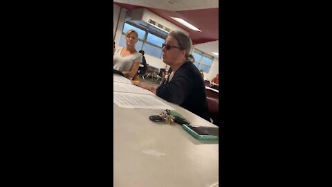 Concerned citizen calls out the school district about profits made from making students wear masks