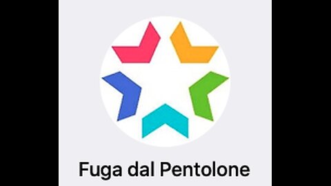 14 | Fuga dal Pentolone, 22/4/24