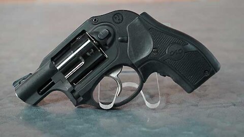 5 Favorite Pocket Pistols