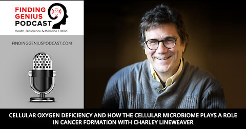 Cellular Oxygen Deficiency and how the Cellular Microbiome Plays a Role in Cancer Formation