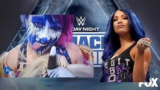 Friday Night Smackdown Episode 46! ROAD TO WRESTLEMANIA!