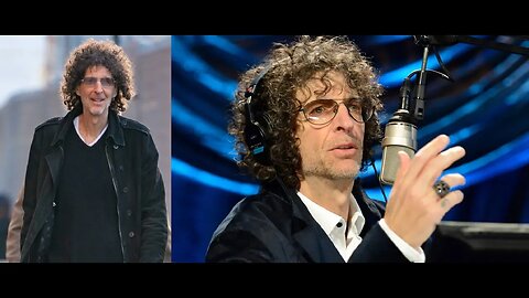 Howard Stern Driving His Staff Crazy & Barely Goes Out