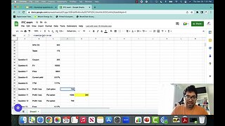 Investment Funds in Canada (IFIC /IFC) Exam Prep Numerical Part 1 2023