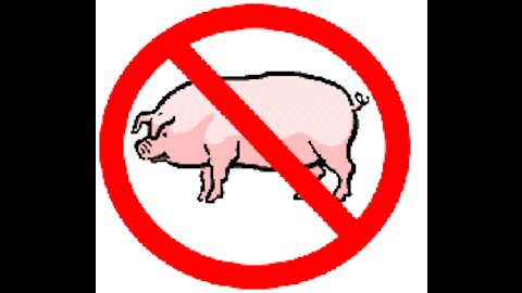 Health reform: the consequences of eating pork!