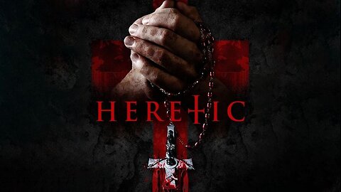 Heretic | Official Trailer