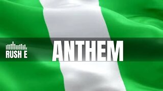 National Anthem of Nigeria #nigeria #nationalanthem #nigerian