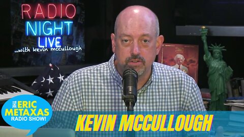 Kevin McCullough | Why Benito Going Bonkers Backfired