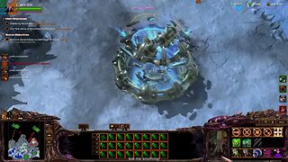 Starcraft 2 Co-op Mutations FAIL #16 - Hard Difficulty - Zagara Gameplay - Smexy Renskii