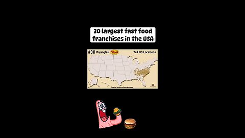 fast food