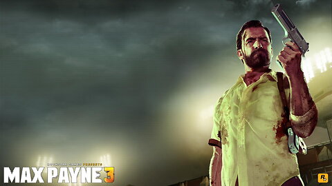 Max Payne 3 Gameplay Part V