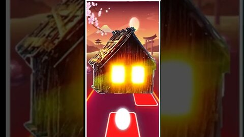 spider house head part 2 #spiderhousehead #tileshop #allstarhero #mobilegaming #music