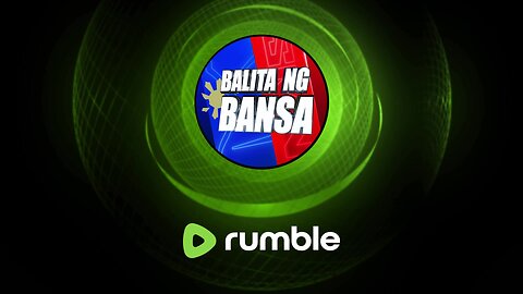 LIVE: Balita Ng Bansa | May 22, 2024