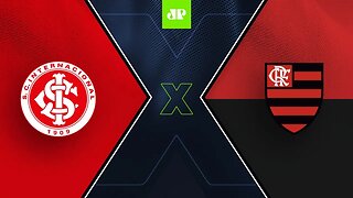Internacional x Flamengo - AO VIVO - 11/06/2022 - Brasileirão