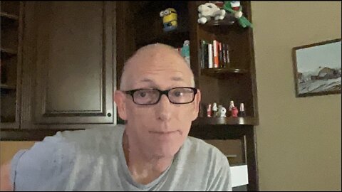 Episode 1878 Scott Adams: Join Me For The Finest News Commentary That Ever Got A Cartoonist Canceled