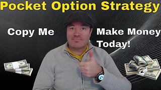 Pocket Options Strategy: The Fastest Way To Earn Big!
