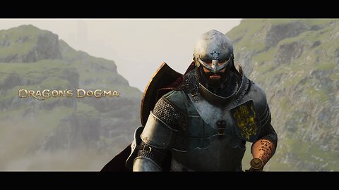 Dragon's Dogma 2 - Drake vs Cyclops - Short