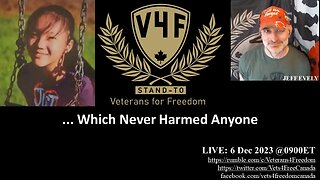 ... Which Never Harmed Anyone