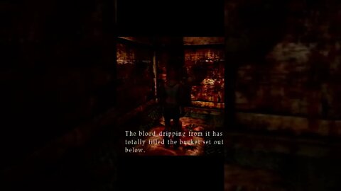 Silent Hill 3 | Bucket of Blood #retrogaming #halloween