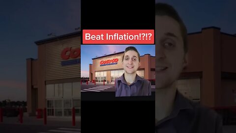 Find Ways to Beat Inflation