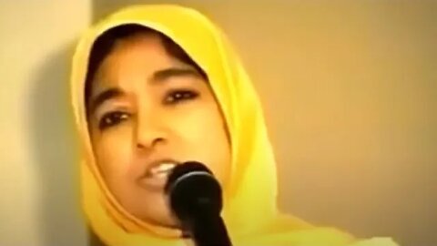 Princess Of Pakistan | Sister Aafia Siddique #Islam #Pakistan #Afghanistan #India #Bangladesh