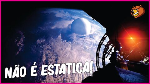 DESTINY 2 │ ROTAÇÃO DA TERRA NO ELMO NÃO É ESTATICO