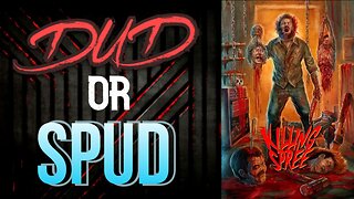 DUD or SPUD - Killing Spree | MOVIE REVIEW
