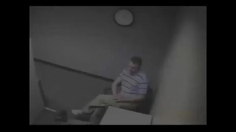 Nick Rhodes Full Interrogation