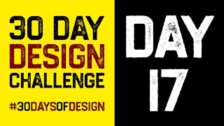 Design Challenge - Day 17