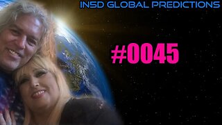 IN5D Global Predictions -Psychically And Gregg Prescott May 2, 2023