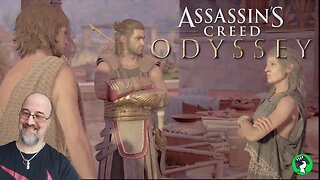 Assassin's Creed Odyssey (Do No Harm )