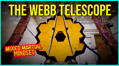 NASA And The Webb Telescope