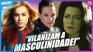 EVANGELINE LILLY: ATRIZ DA MARVEL DETONA F3M!N!$M0 MODERNO!