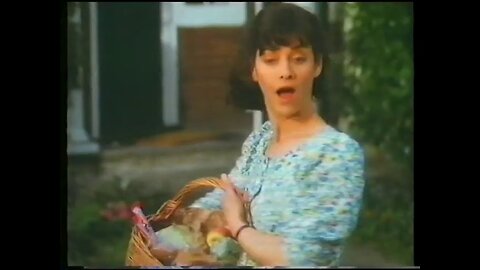 finger of fudge 1980s advert