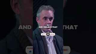 BE A DANGEROUS MAN | Jordan Peterson