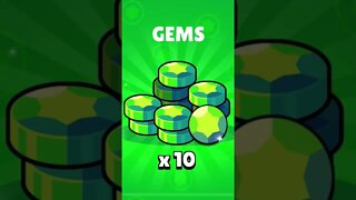 FREE OMEGA BOX In Brawl Stars