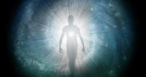 We are spiritual beings having a fleeting physical experience
