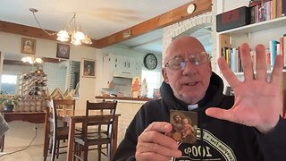 Times are a changing! | Fr. Stephen Imbarrato Live - Sun, March 12th, 2023