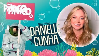 DANIELLE CUNHA - PÂNICO - 26/04/21