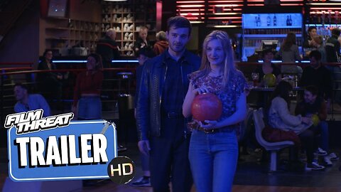 SATURN BOWLING | Official HD Trailer (2023) | DRAMA | Film Threat Trailers